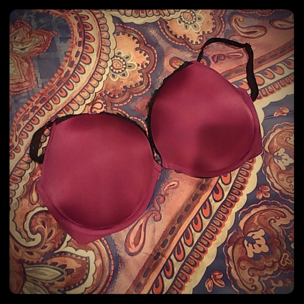 Blackheart extreme pushup 34DD